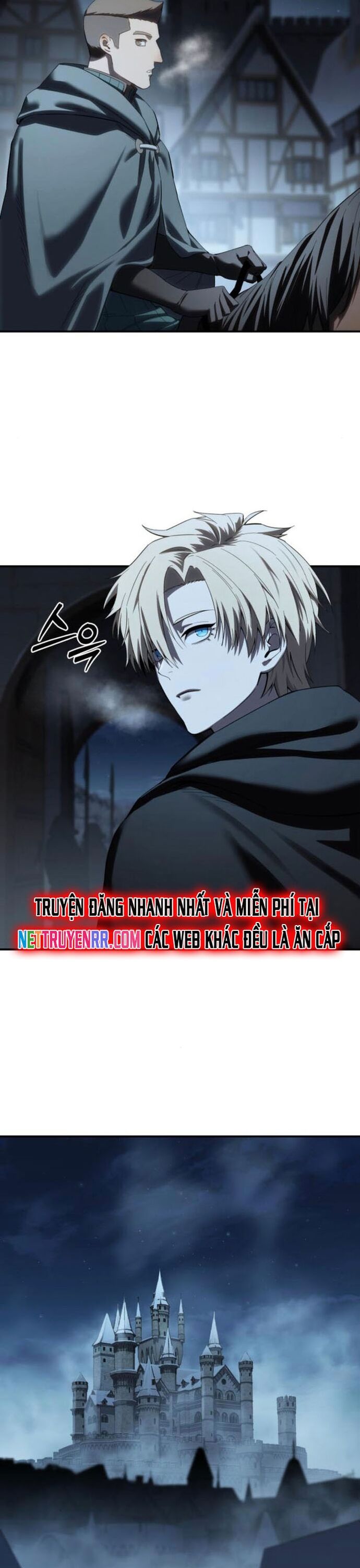 Tinh Tú Kiếm Sĩ Chap 96 - Next Chap 97
