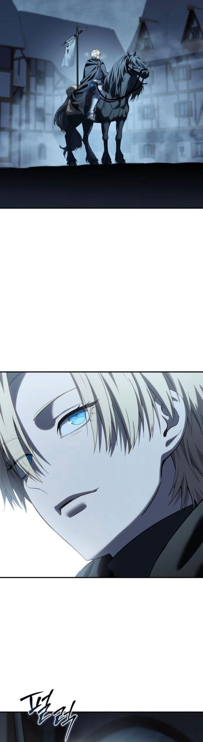 Tinh Tú Kiếm Sĩ Chap 96 - Next Chap 97