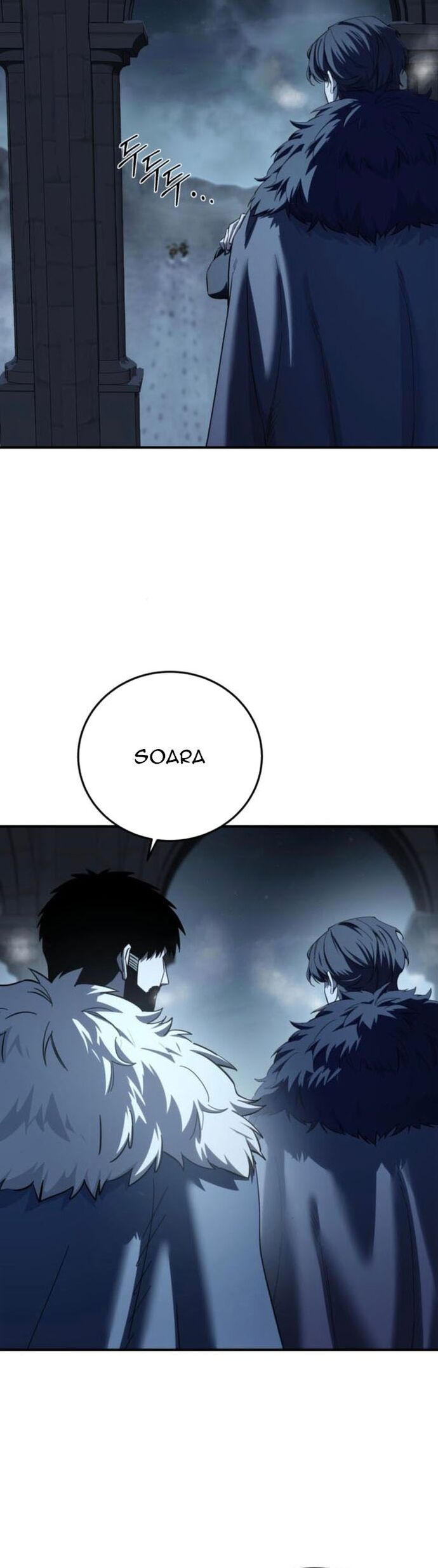 Tinh Tú Kiếm Sĩ Chap 96 - Next Chap 97