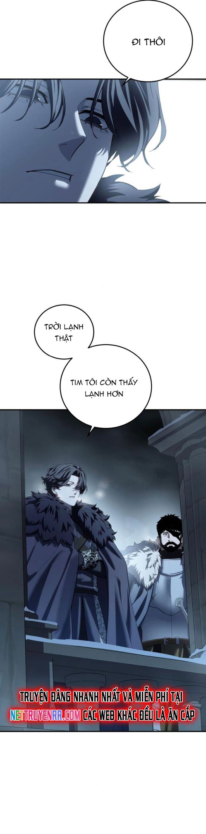 Tinh Tú Kiếm Sĩ Chap 96 - Next Chap 97