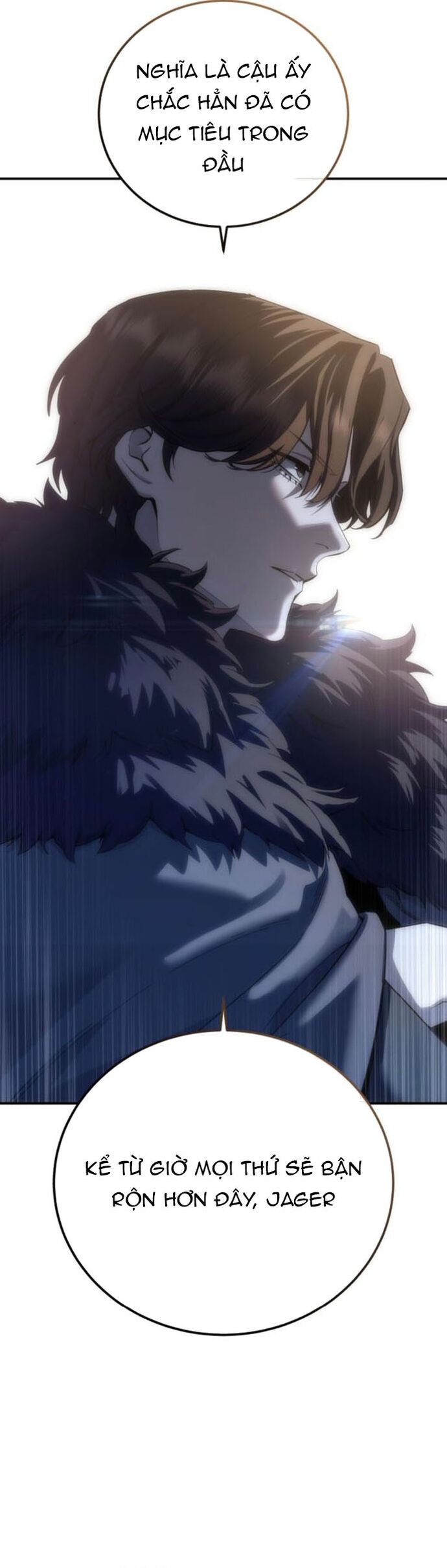 Tinh Tú Kiếm Sĩ Chap 96 - Next Chap 97