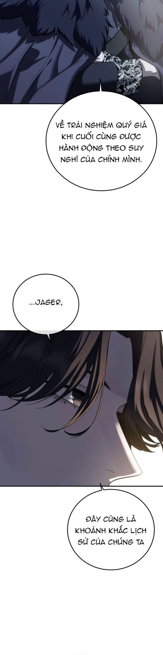 Tinh Tú Kiếm Sĩ Chap 96 - Next Chap 97