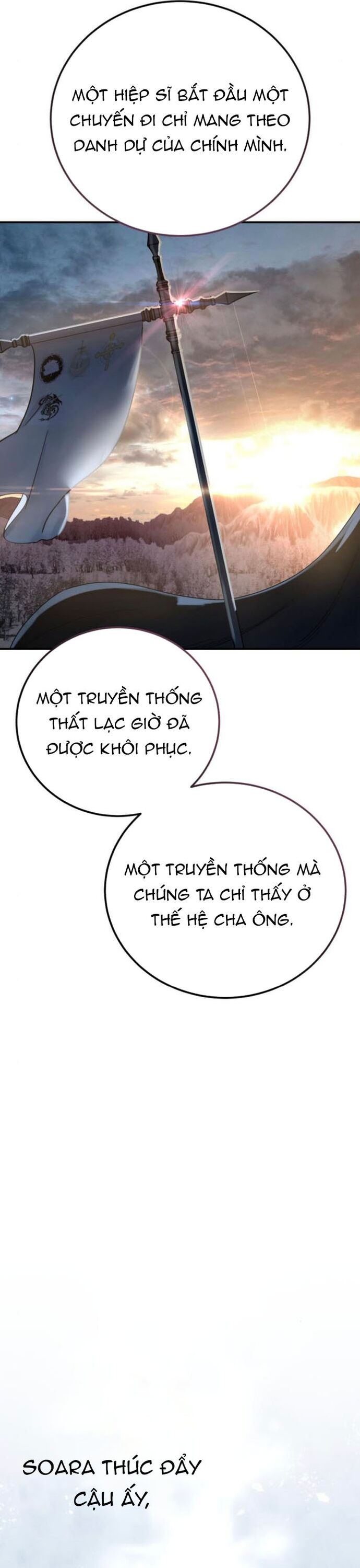 Tinh Tú Kiếm Sĩ Chap 96 - Next Chap 97
