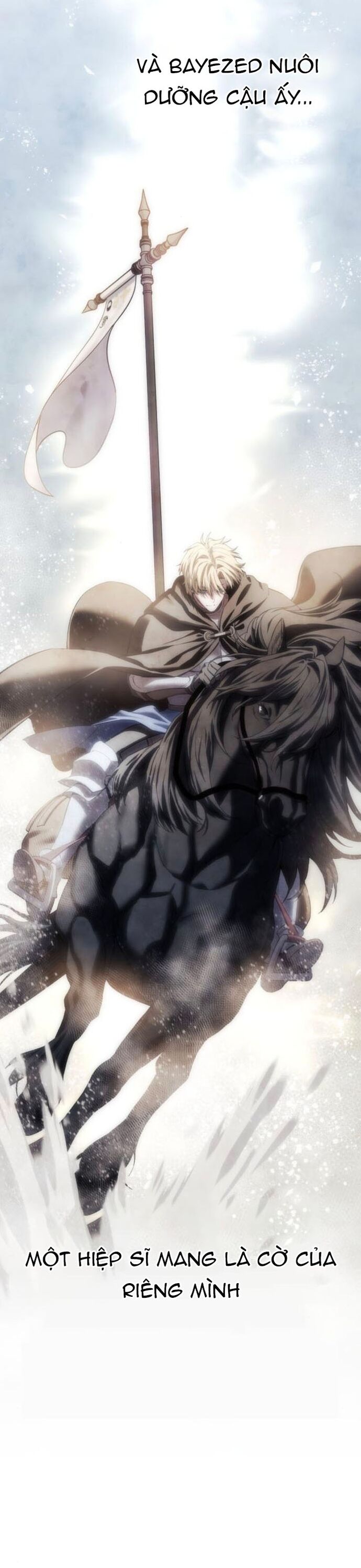 Tinh Tú Kiếm Sĩ Chap 96 - Next Chap 97