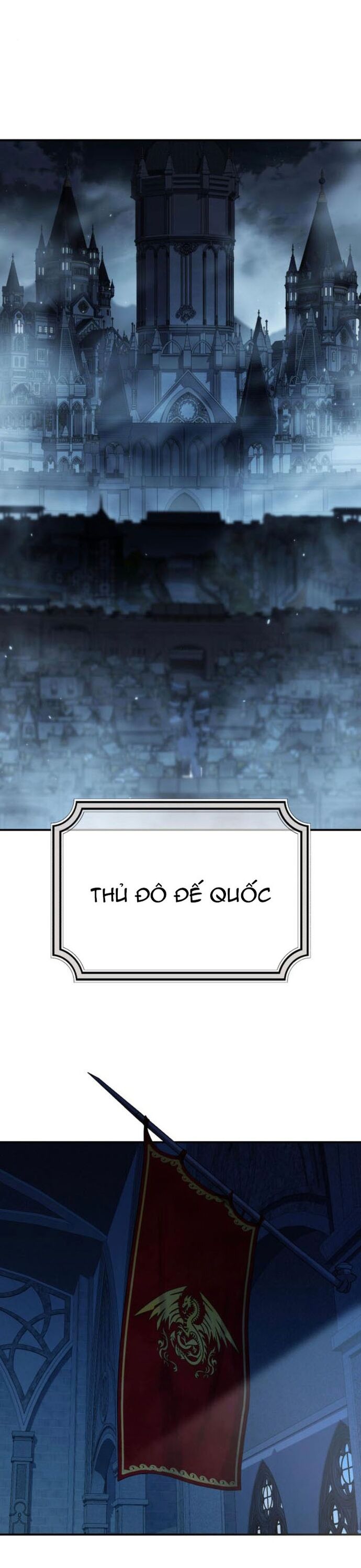 Tinh Tú Kiếm Sĩ Chap 96 - Next Chap 97