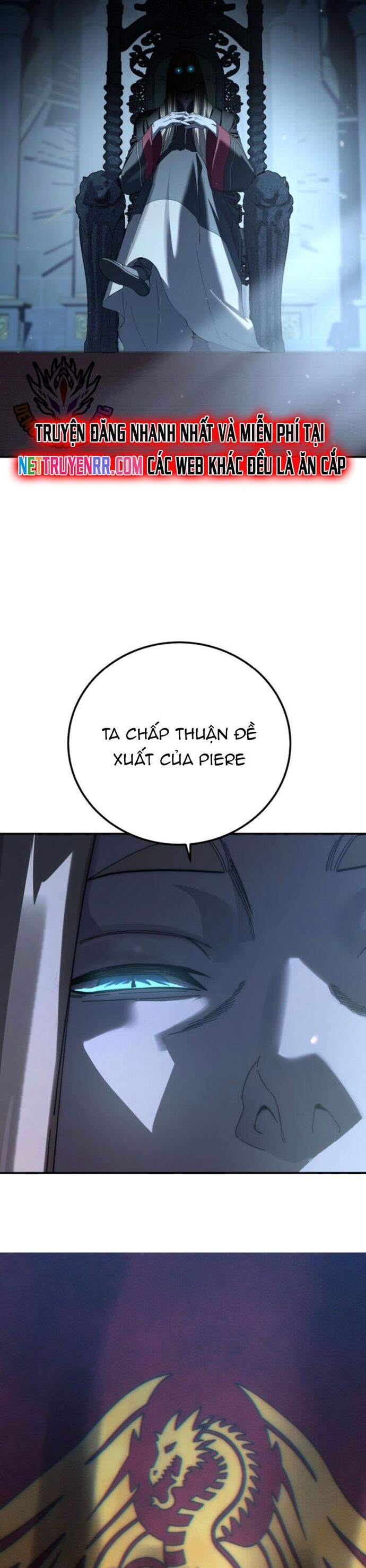 Tinh Tú Kiếm Sĩ Chap 96 - Next Chap 97