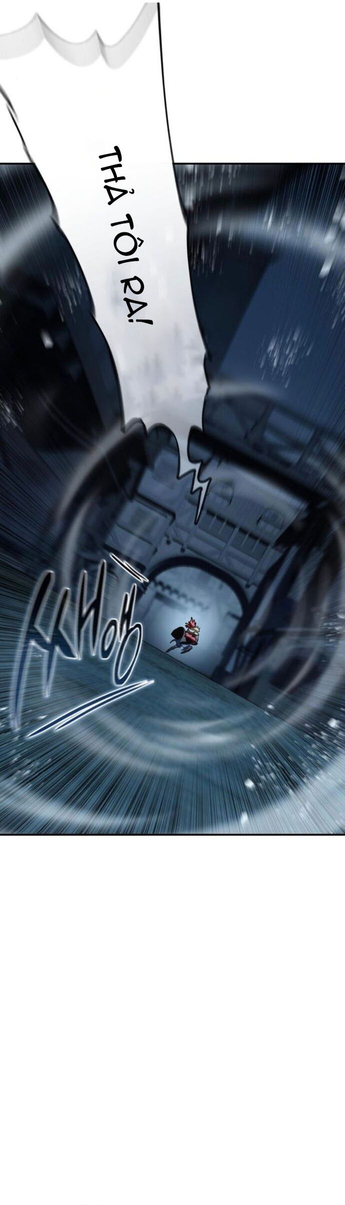 Tinh Tú Kiếm Sĩ Chap 96 - Next Chap 97