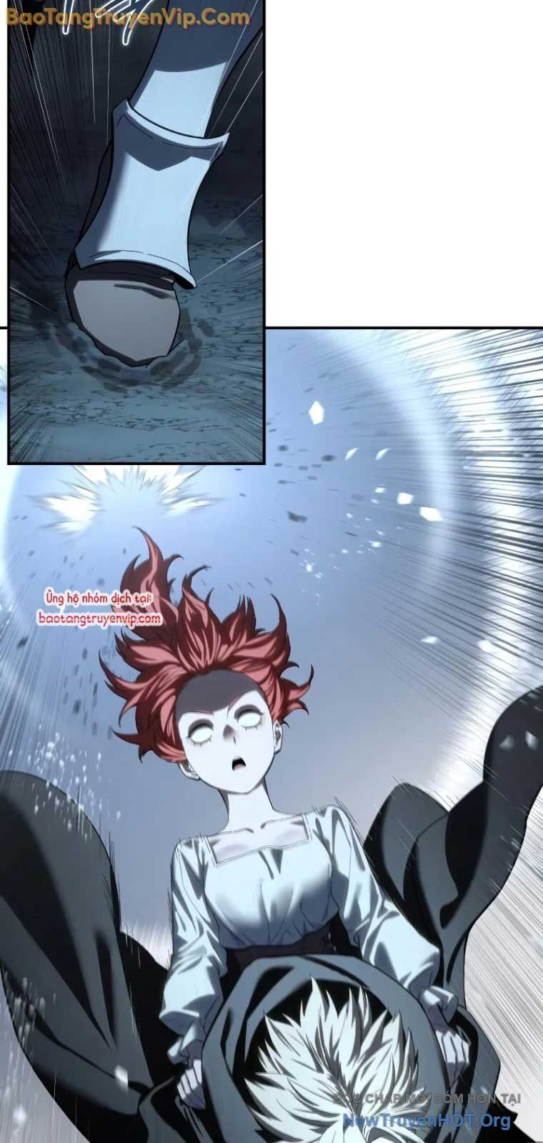 Tinh Tú Kiếm Sĩ Chap 961 - Next Chap 962