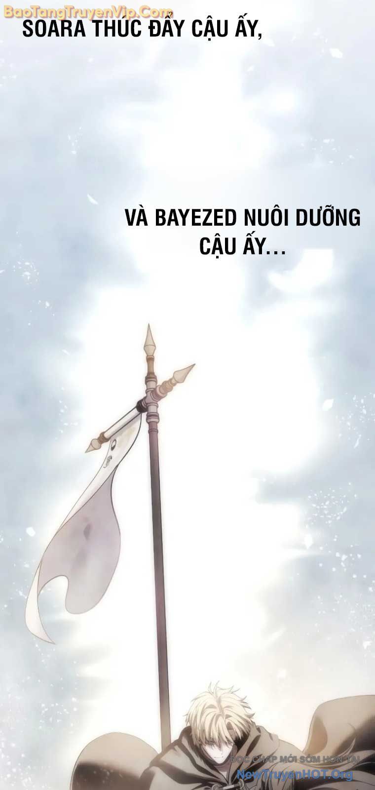 Tinh Tú Kiếm Sĩ Chap 961 - Next Chap 962