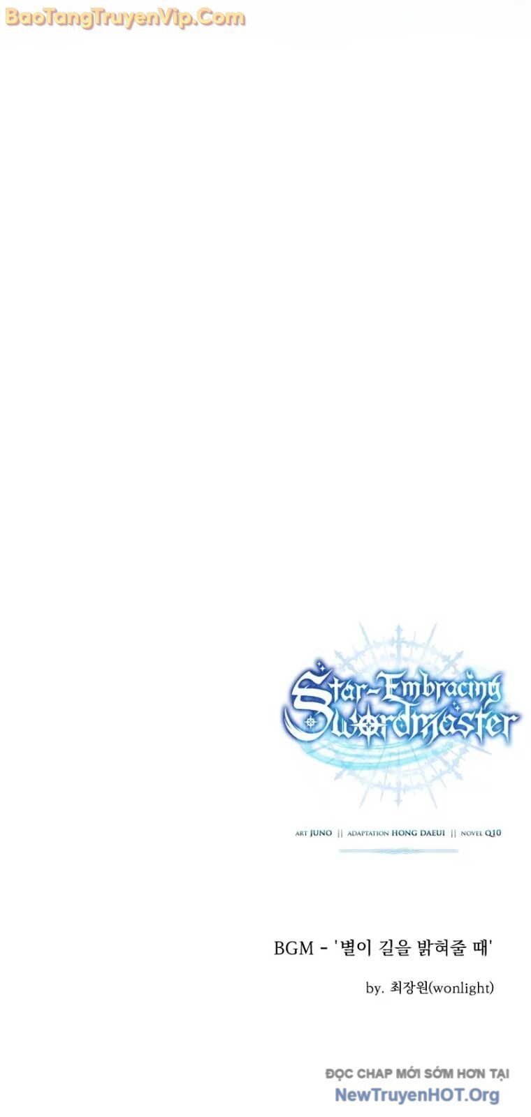 Tinh Tú Kiếm Sĩ Chap 961 - Next Chap 962