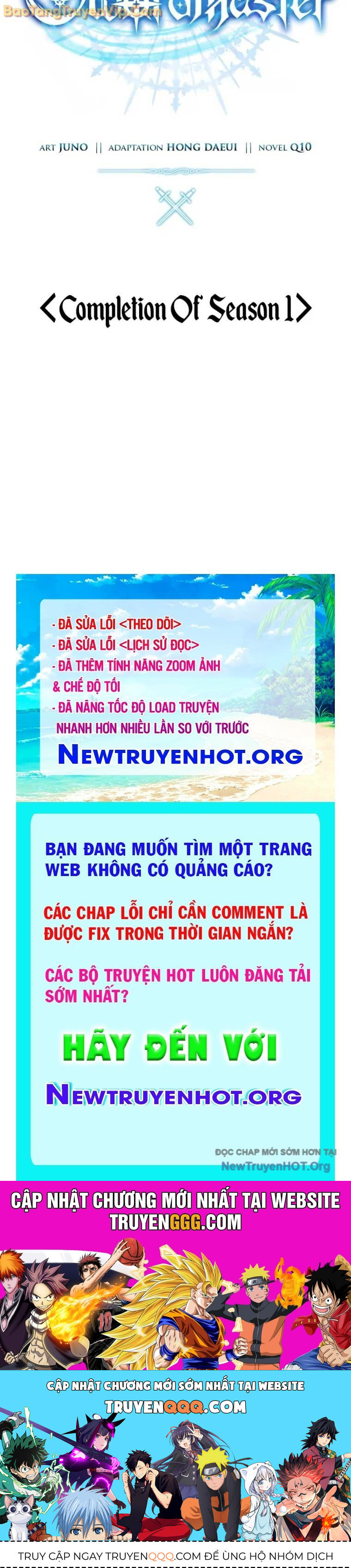 Tinh Tú Kiếm Sĩ Chap 961 - Next Chap 962