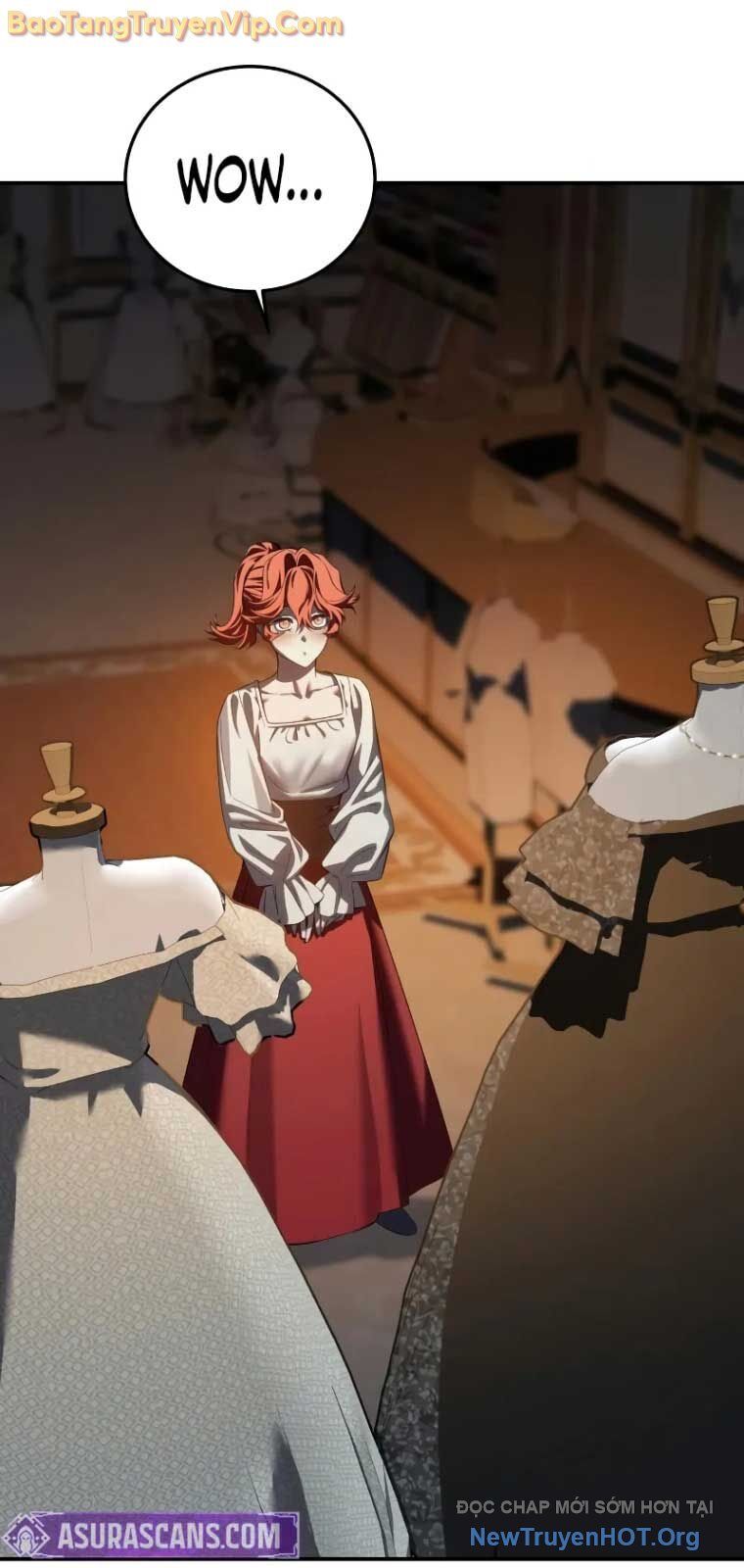 Tinh Tú Kiếm Sĩ Chap 961 - Next Chap 962