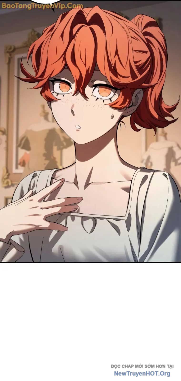 Tinh Tú Kiếm Sĩ Chap 961 - Next Chap 962