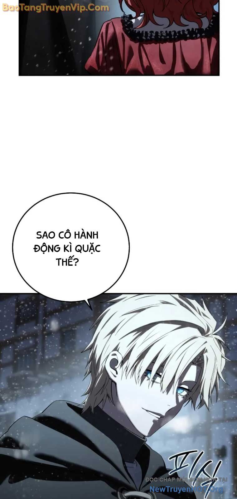 Tinh Tú Kiếm Sĩ Chap 961 - Next Chap 962