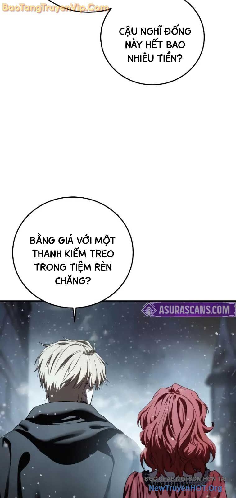 Tinh Tú Kiếm Sĩ Chap 961 - Next Chap 962