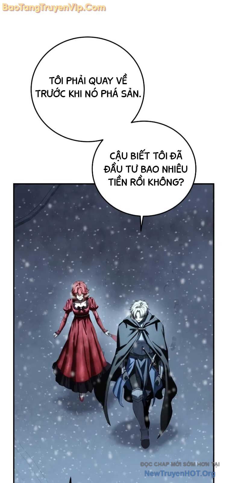 Tinh Tú Kiếm Sĩ Chap 961 - Next Chap 962