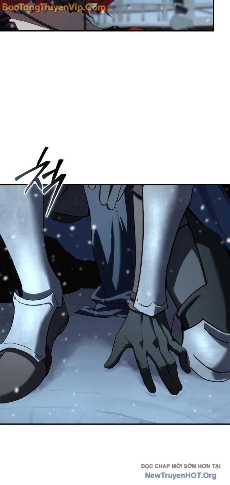 Tinh Tú Kiếm Sĩ Chap 961 - Next Chap 962