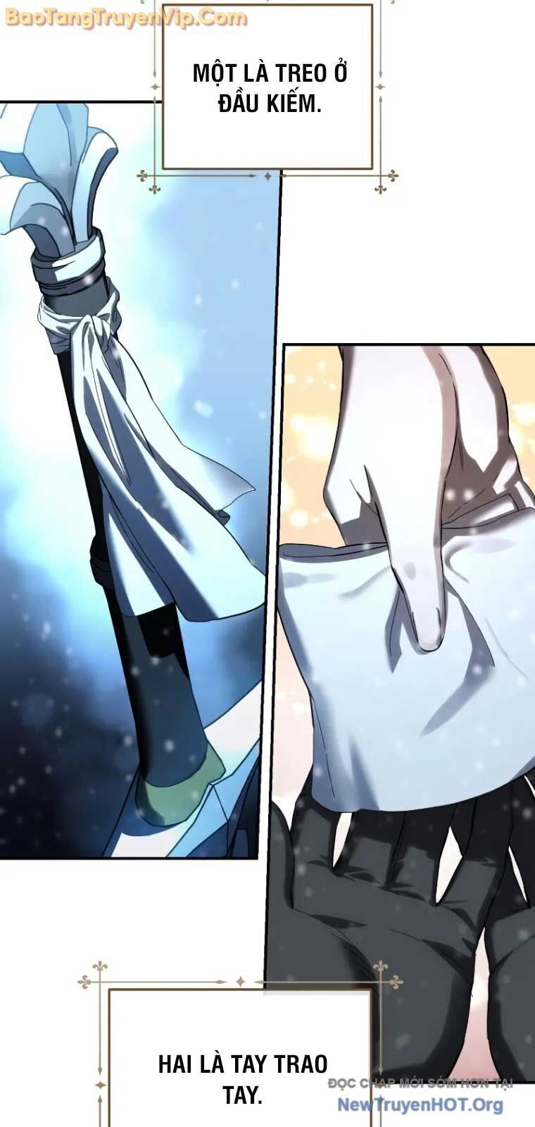 Tinh Tú Kiếm Sĩ Chap 961 - Next Chap 962