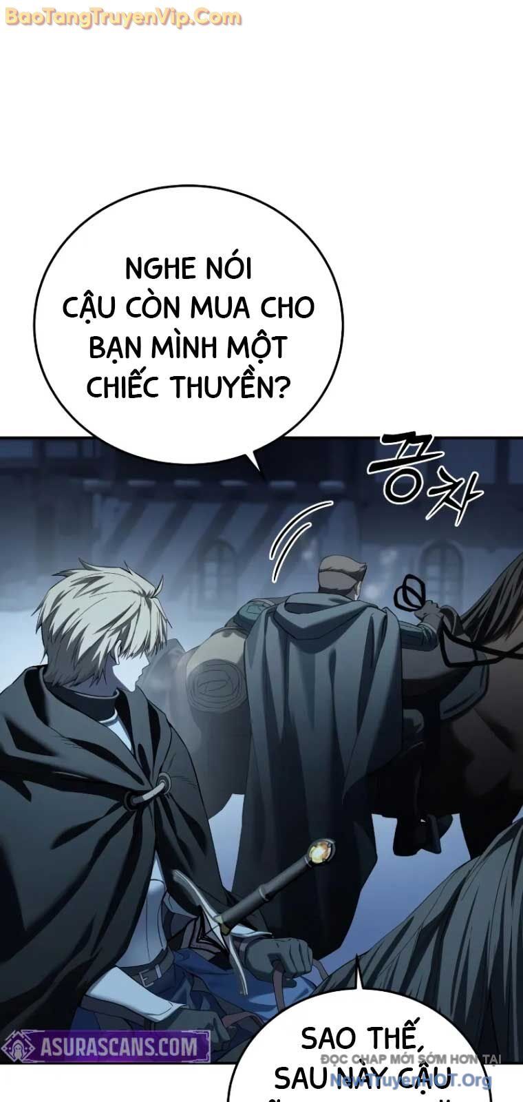 Tinh Tú Kiếm Sĩ Chap 961 - Next Chap 962