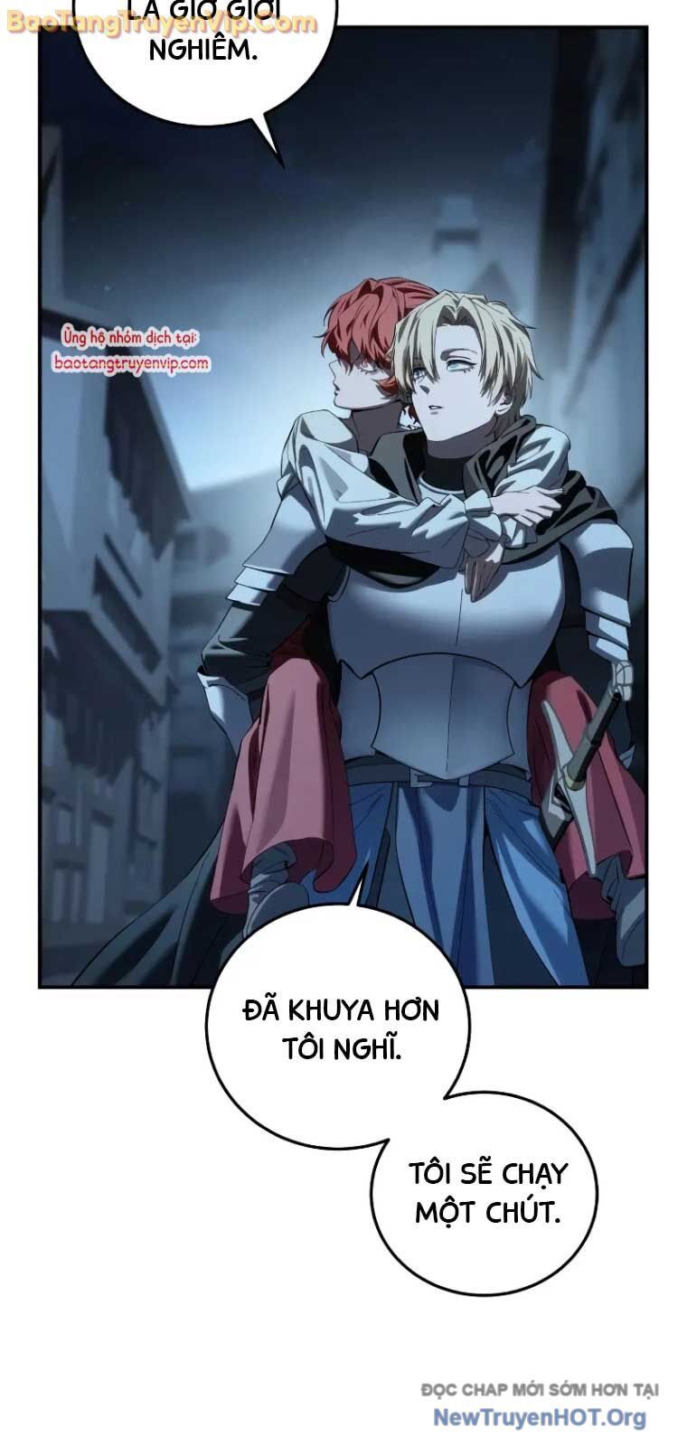 Tinh Tú Kiếm Sĩ Chap 961 - Next Chap 962