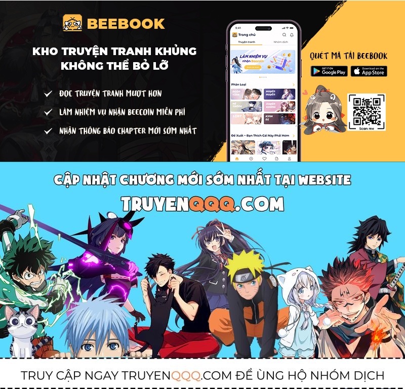Tinh Võ Thần Quyết Chap 0 - Next Chap 1