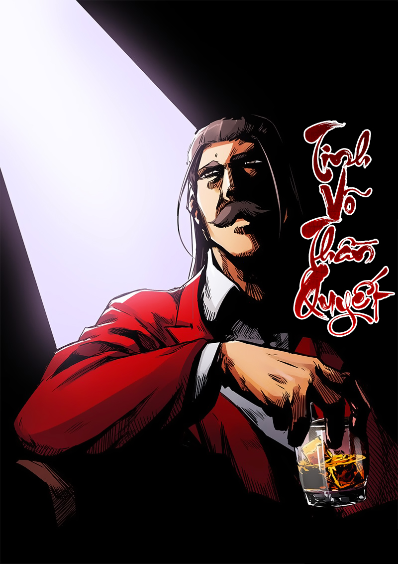 Tinh Võ Thần Quyết Chap 158 - Next Chap 159