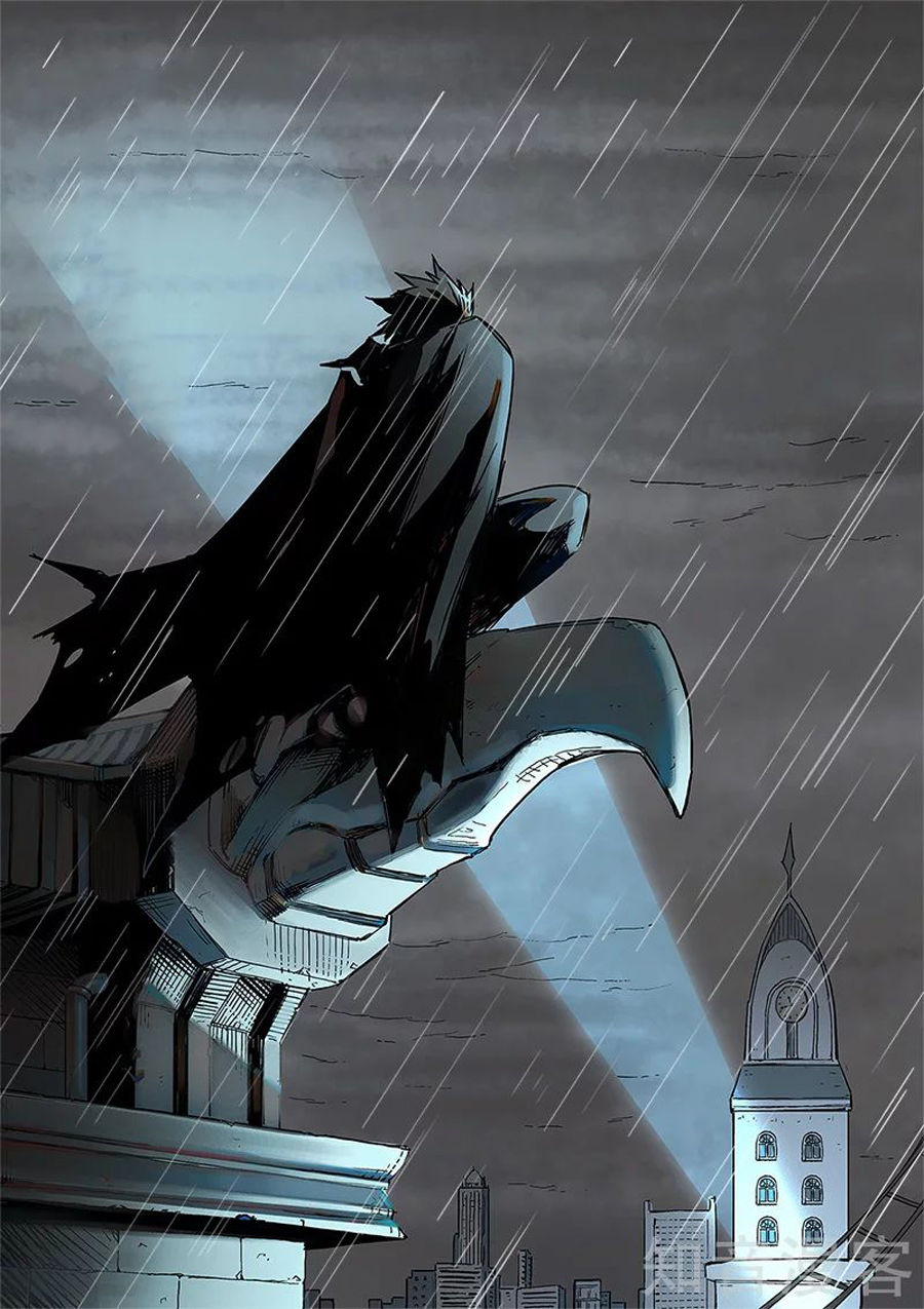 Tinh Võ Thần Quyết Chap 280 - Next Chap 281