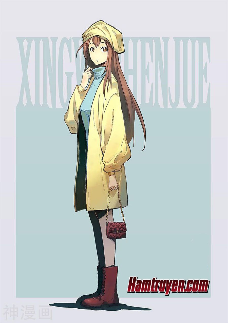 Tinh Võ Thần Quyết Chap 316 - Next Chap 317