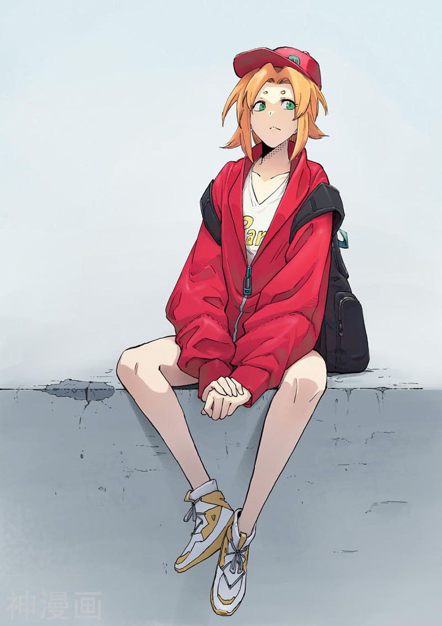 Tinh Võ Thần Quyết Chap 330 - Next Chap 331