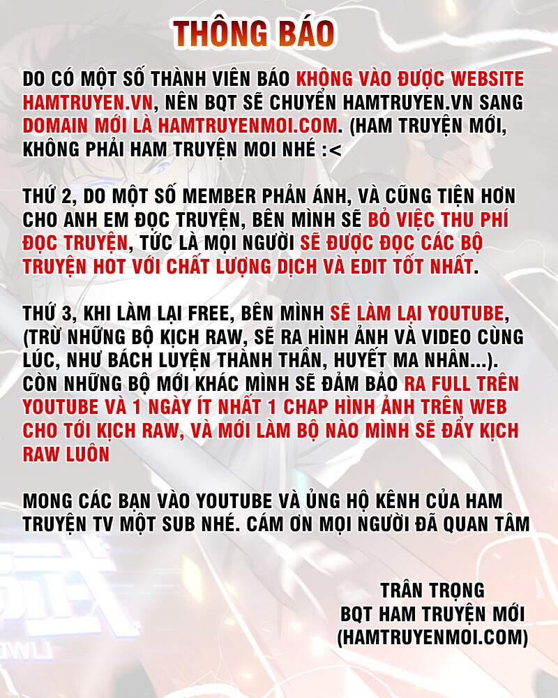 Tinh Võ Thần Quyết Chap 504 - Next Chap 505