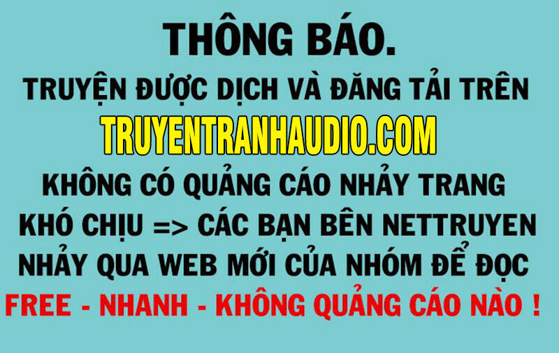 Tinh Võ Thần Quyết Chap 541 - Next Chap 542