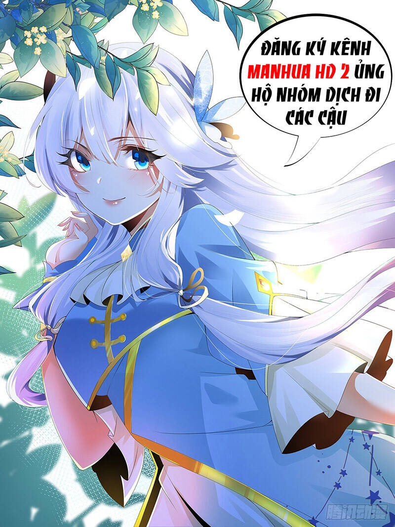 Tinh Võ Thần Quyết Chap 541 - Next Chap 542