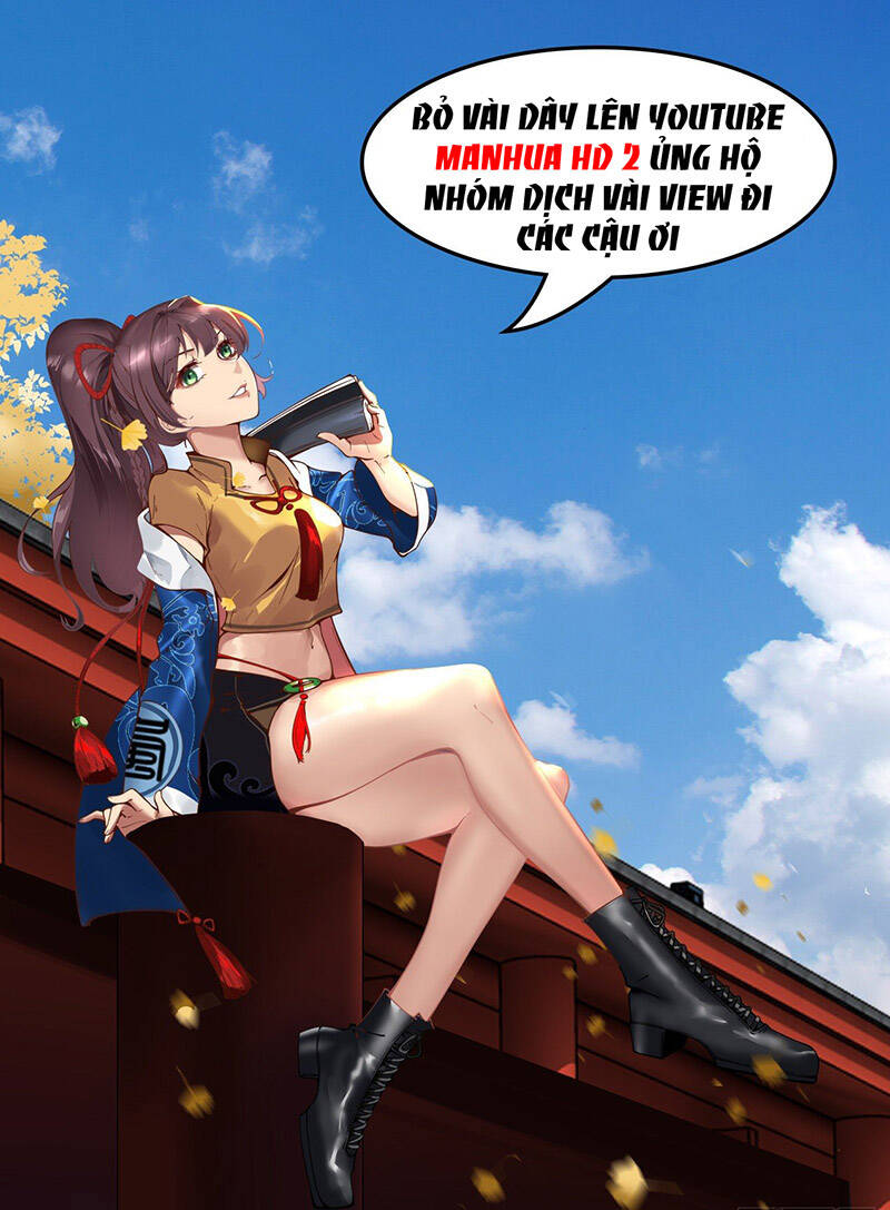 Tinh Võ Thần Quyết Chap 544 - Next Chap 545