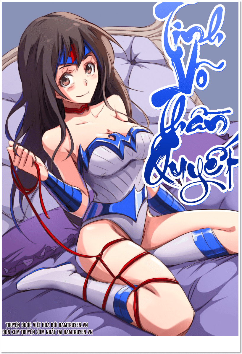 Tinh Võ Thần Quyết Chap 66 - Next Chap 67