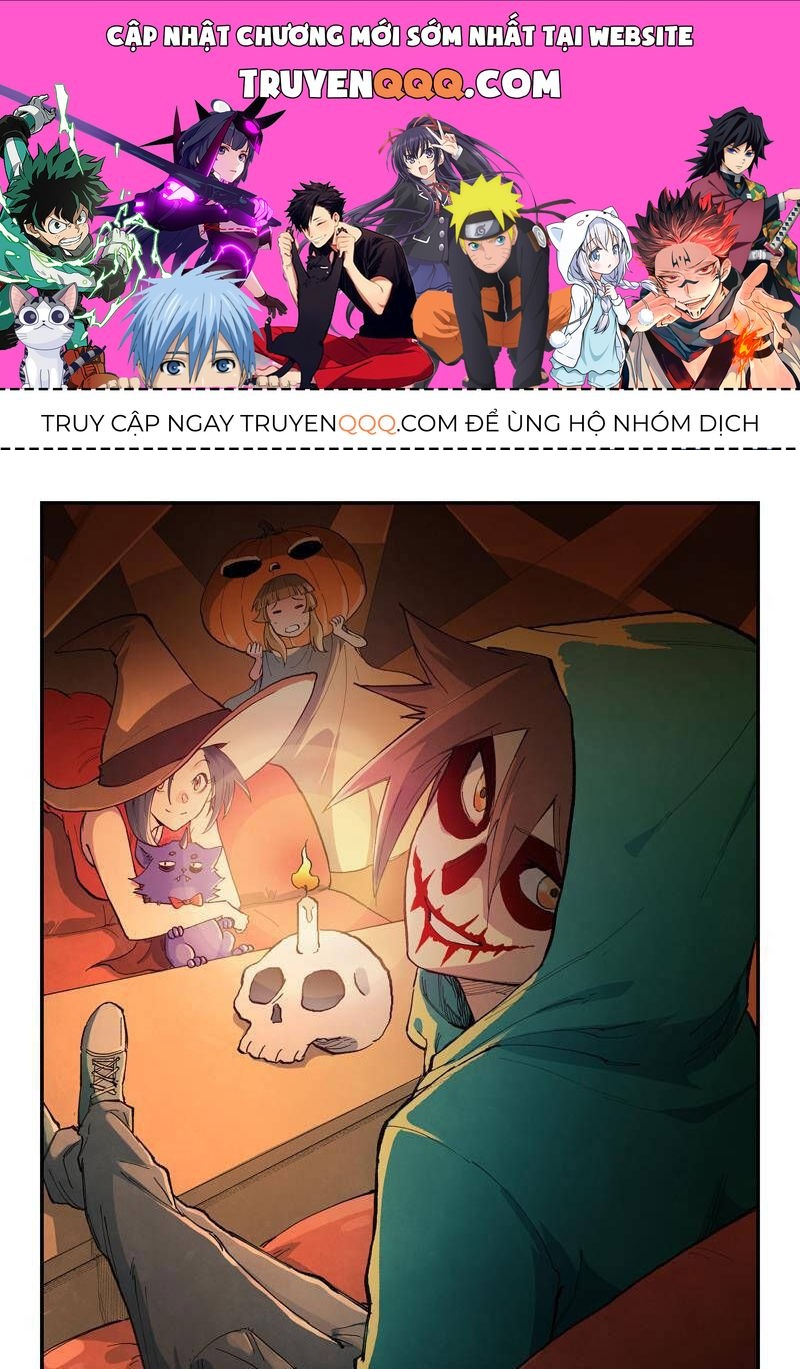 Tinh Võ Thần Quyết Chap 6991 - Next Chap 6992
