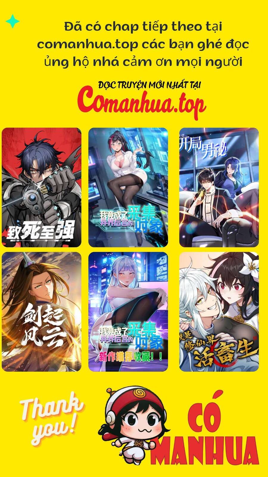 Tinh Võ Thần Quyết Chap 705 - Next Chap 706