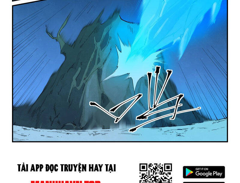 Tinh Võ Thần Quyết Chap 721 - Next Chap 722