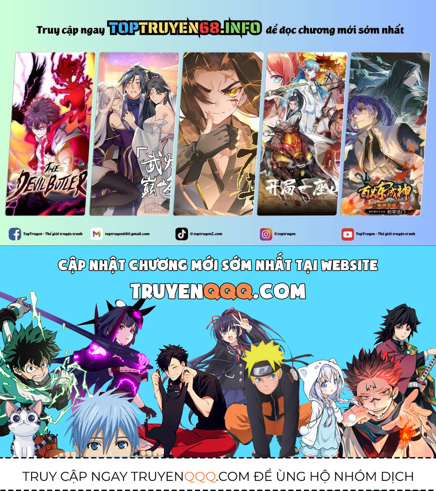 Tinh Võ Thần Quyết Chap 746 - Next Chap 747