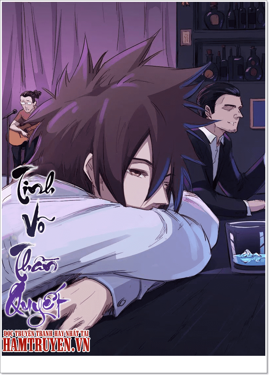 Tinh Võ Thần Quyết Chap 78 - Next Chap 79