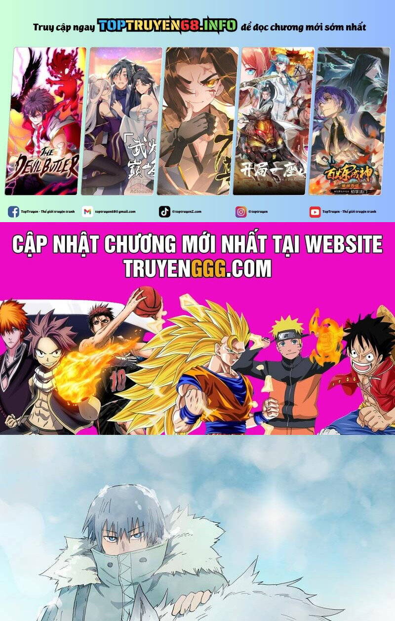 Tinh Võ Thần Quyết Chap 813 - Next Chap 814