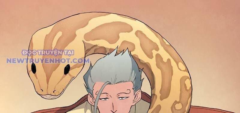 Tinh Võ Thần Quyết Chap 815 - Next Chap 816