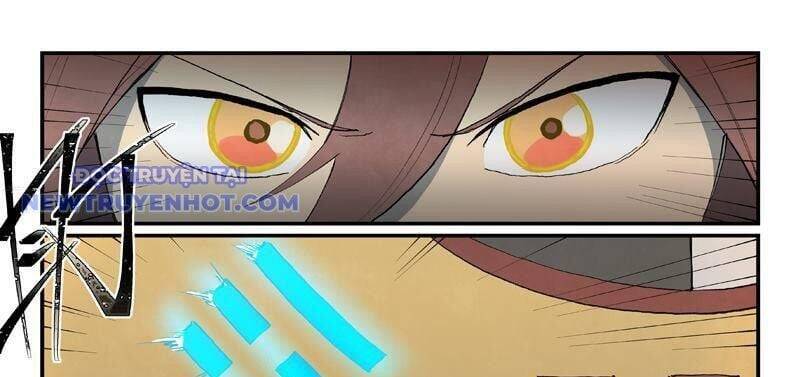 Tinh Võ Thần Quyết Chap 815 - Next Chap 816