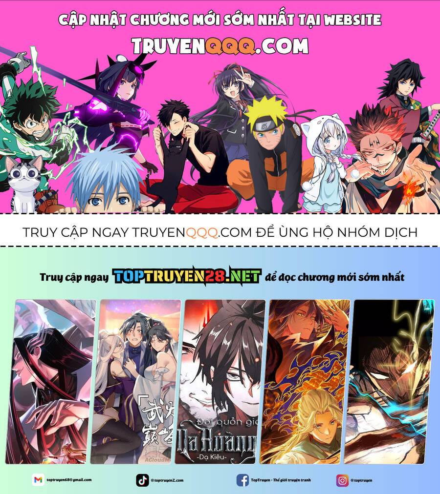 Tinh Võ Thần Quyết Chap 816 - Next Chap 817
