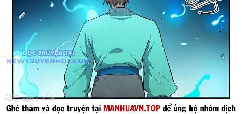 Tinh Võ Thần Quyết Chap 816 - Next Chap 817