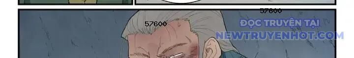 Tinh Võ Thần Quyết Chap 826 - Next Chap 827