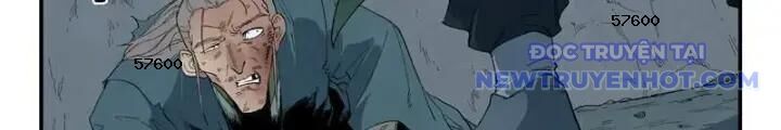 Tinh Võ Thần Quyết Chap 826 - Next Chap 827