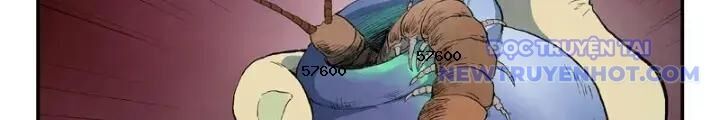 Tinh Võ Thần Quyết Chap 827 - Next Chap 828