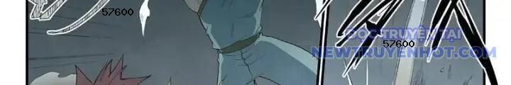 Tinh Võ Thần Quyết Chap 827 - Next Chap 828