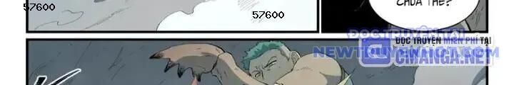 Tinh Võ Thần Quyết Chap 827 - Next Chap 828