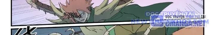 Tinh Võ Thần Quyết Chap 828 - Next Chap 829